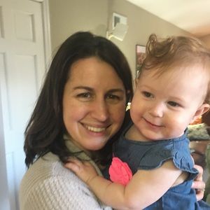 Meet your Posher, Kristina